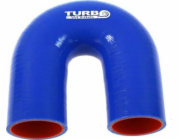 TurboWorks Koleno 180 stupňů TurboWorks Pro Blue 40 mm