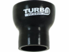 TurboWorks_G TurboWorks Black rovná redukce 70-80mm