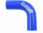 TurboWorks Koleno 90 stupňů TurboWorks Blue 89mm XL