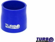 TurboWorks_G TurboWorks Blue rovná redukce 76-89mm