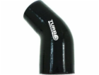 TurboWorks_G Redukce 45 stupňů TurboWorks Black 51-70mm