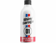 Shiny Garage Shiny Garage Quick Detail Spray 500ml univerzální