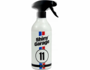 Shiny Garage Shiny Garage D-Tox odstraňovač odlupování od železa, 500 ml univerzální