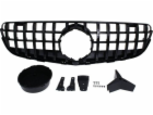 MTuning GRILL MERCEDES BENZ W253 GT-R LOOK GLOSS BLACK (1...