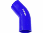 TurboWorks Koleno 45 stupňů TurboWorks Blue 84mm