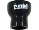 TurboWorksBlack rovná redukce 40-51mm