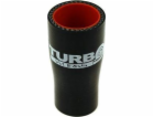 TurboWorks_G TurboWorks Pro Black rovná redukce 28-32mm