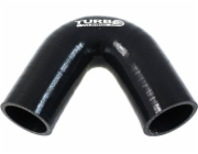 TurboWorks_G Koleno 135 stupňů TurboWorks Black 28mm