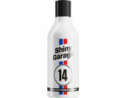 Shiny Garage Shiny Garage Jet-Black Exterior Trim Restorer gel na venkovní plasty 500ml univerzální