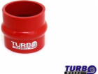 TurboWorksRed antivibrační konektor 67mm