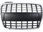 MTuning_F GRILL AUDI S4 S8-STYLE CHROME-ČERNÁ (05-09)