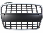 MTuning_F GRILL AUDI S4 S8-STYLE CHROME-ČERNÁ (05-09)