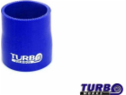 TurboWorks_G TurboWorks Blue rovná redukce 63-70mm