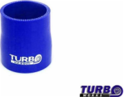 TurboWorks_G TurboWorks Blue rovná redukce 63-70mm