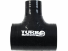 TurboWorks T-kus TurboWorks Black 63-32mm