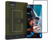 Hofi Tempered Glass Hofi Glass PRO+ pro Xiaomi Redmi Note 12 Pro 5G / Poco X5 Pro 5G Black