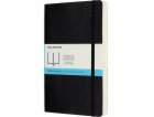 Moleskine Notes Classic 13x21 bodů černé