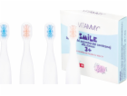 Vitammy tip Hlavice pro VITAMMY SMILE MiniMini+ 4 kusy Hl...