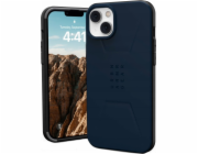 Pouzdro UAG Urban Armor Gear pro iPhone 14 Plus, zadní