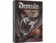 Muduko Dracula - Prokletí upíra MUDUKO