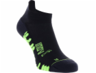 Inov-8 Inov-8 Trailfly Sock Nízké ponožky. Černá a zelená...