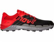 Inov-8 Inov-8 Oroc Ultra 290 špičaté boty červeno-černé pánské 44,5