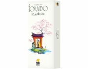 Rebel Tokaido: Crossroads (polské vydání) REBEL