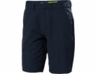 Helly Hansen Pánské šortky Qd Shorts 10" 34280 597 Námořn...