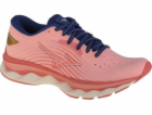 Mizuno Mizuno Wave Sky 6 J1GD220273 Růžová 38