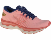 Mizuno Mizuno Wave Sky 6 J1GD220273 Růžová 38