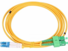 ExtraLink  PATCHCORD SC/APC-LC/UPC SM G.652D DUPLEX 3,0MM...