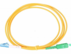 ExtraLink  PATCHCORD SC/APC-LC/UPC SM G.652D SIMPLEX 2M