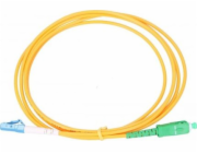 ExtraLink  PATCHCORD SC/APC-LC/UPC SM G.652D SIMPLEX 2M