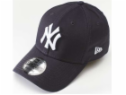 New Era 9FORTY LEAGUE BASIC 939 NAVY OPTIC WHITE - - unis...