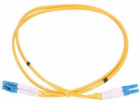 ExtraLink  PATCHCORD LC/UPC-LC/UPC SM DUPLEX 3,0MM 5M