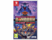 Enter-Exit Gungeon Nintendo Switch