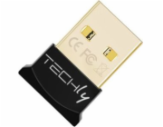 Bluetooth adaptér Techly IDATA USB-BLT4TY Bluetooth 4.0 + EDR (109146)