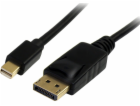 StarTech DisplayPort Mini – kabel DisplayPort 3m černý (M...