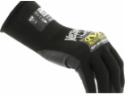 Mechanix Mechanix SpeedKnit S1DC05 Černé rukavice