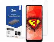 Hybridní sklo 3MK IPHONE X / XS / 11 PRO 3mk Flexible Glass Lite tenké (0,16 mm)