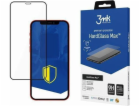 3MK  HardGlass Max Lite Motorola Moto G82 5G černo/černé ...