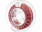 Spectrum Filament PLA Glitter 1,75mm Sparkle red 0,5kg