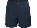 Helly Hansen Dámské šortky W Siren Shorts tmavě modrá rL