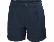 Helly Hansen Dámské šortky W Siren Shorts tmavě modrá rL