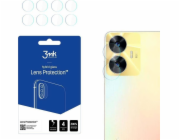 3MK Lens Protect Realme C55 Ochrana objektivu fotoaparátu 4ks