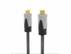 Technologie Cian INCA HDMI-Kabel IHD-20T 2.0 Anschlusskab...