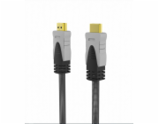 Technologie Cian INCA HDMI-Kabel IHD-20T 2.0 Anschlusskabel 4K, 30Hz, 20m maloobchod