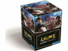 Clementoni CLE puzzle 500 kostek Anime Attack on Titans 3...