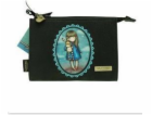 Kabelka Santoro Clutch, Hush Little Bunny