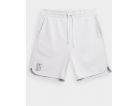 4f Cas Shorts Warm Light Grey velikost M TSHOM086